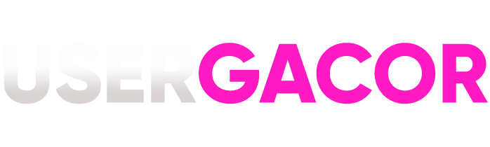 Usergacor Logo